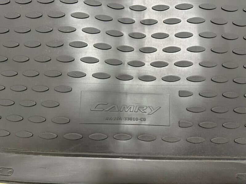 Camry Коврик  Багажник 400 TMT - Ашхабад - img 3