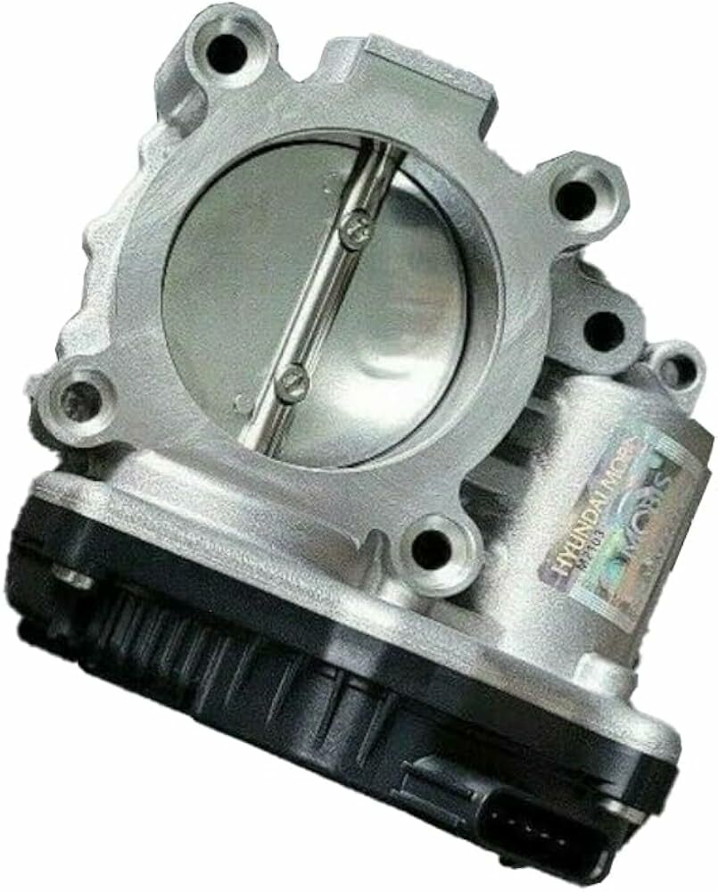 zaslonka kia hyundai 1.6 turbo 1 000 TMT - Aşgabat - img 1