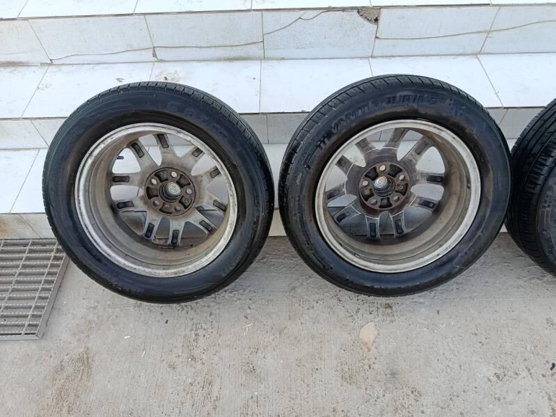 grand 16 7 000 TMT - Саят - img 3