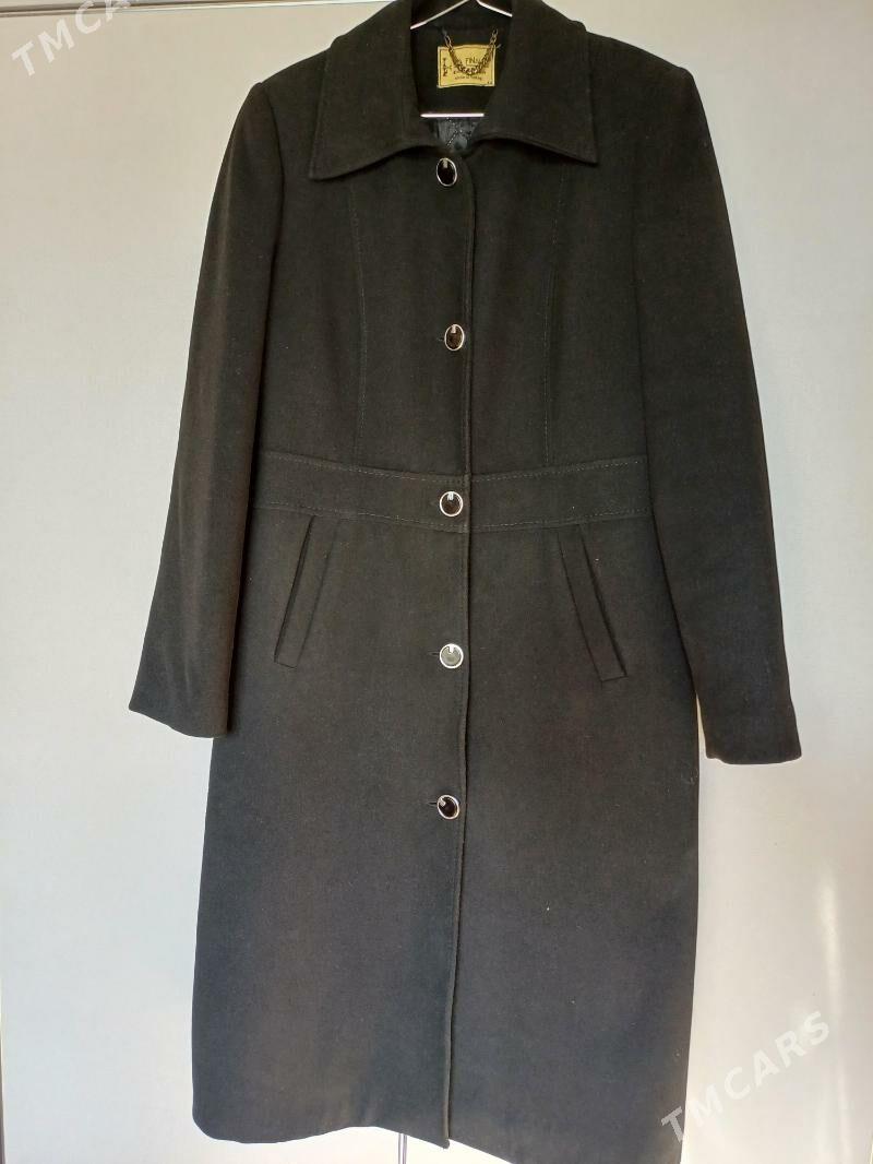 Palto - Balkanabat - img 1