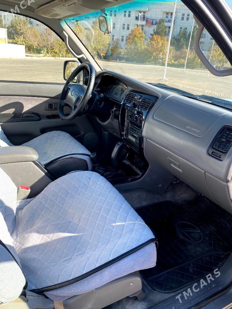 Toyota 4Runner 2002 - 170 000 TMT - Бузмеин ГРЭС - img 2