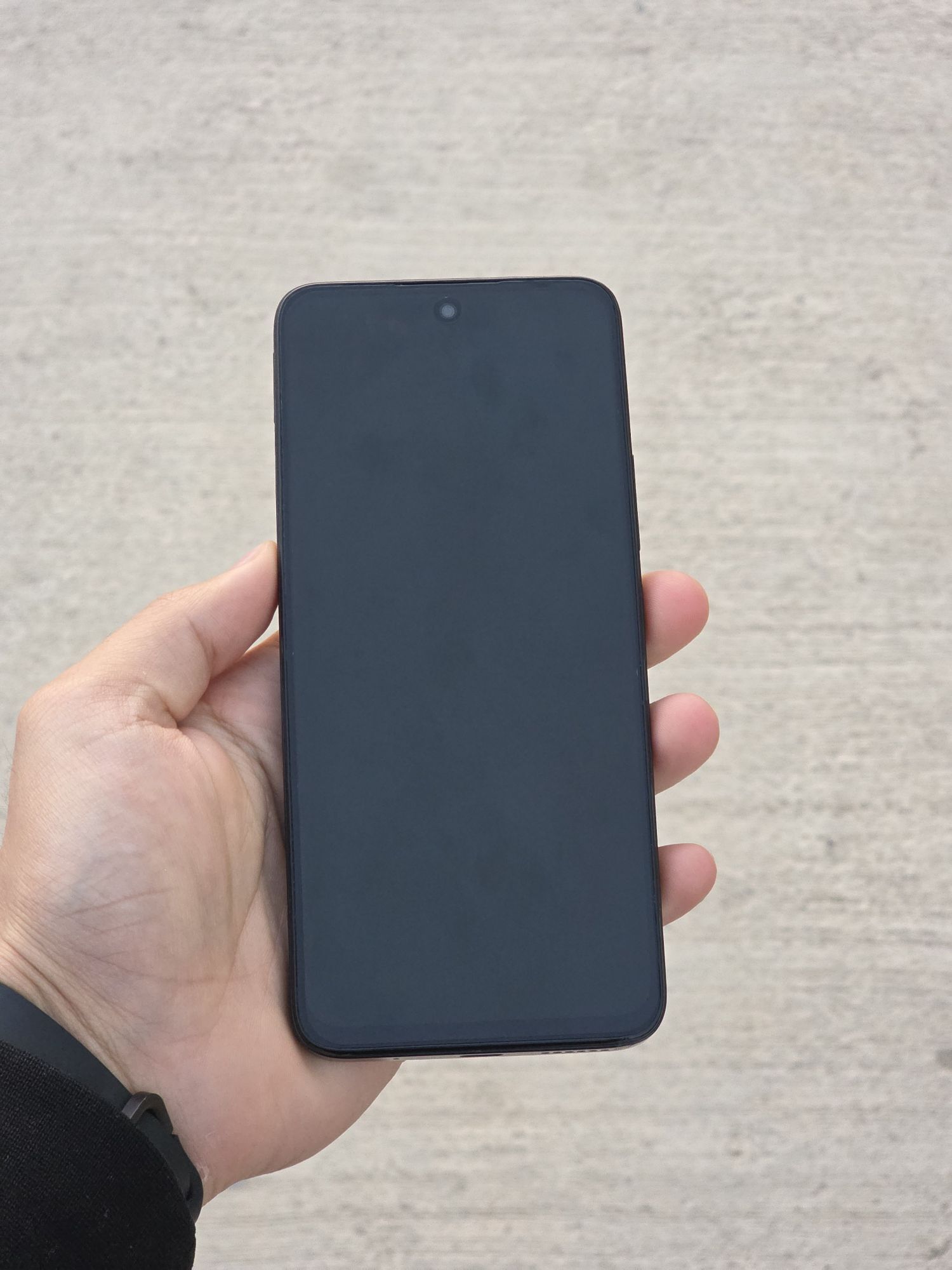 Redmi 13x. 12/256 - Aşgabat - img 4