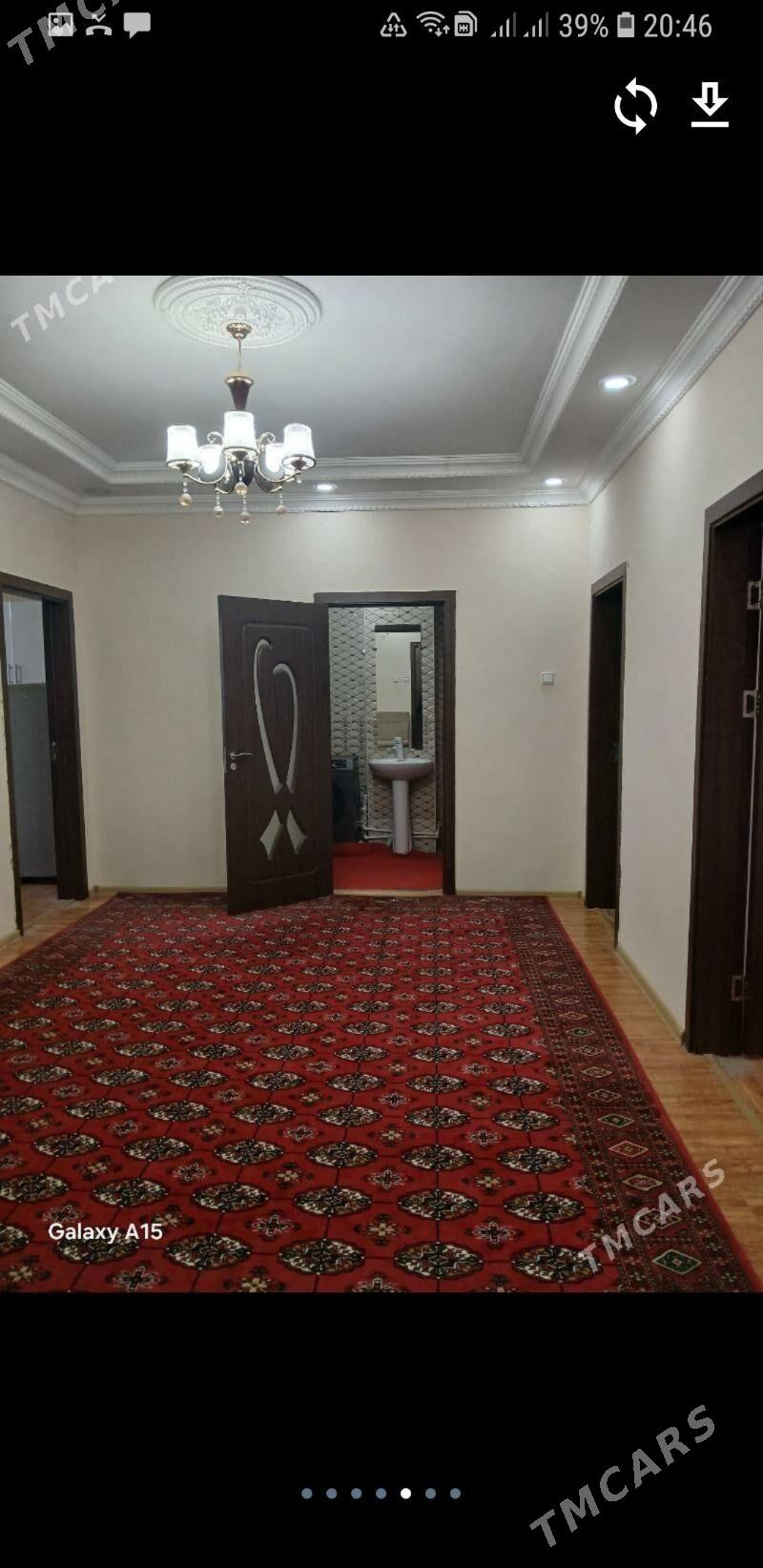 элитка квартира жай лар - Туркменабат - img 1