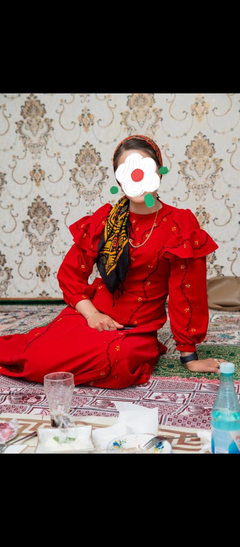 toy koynek - Sakarçäge - img 5