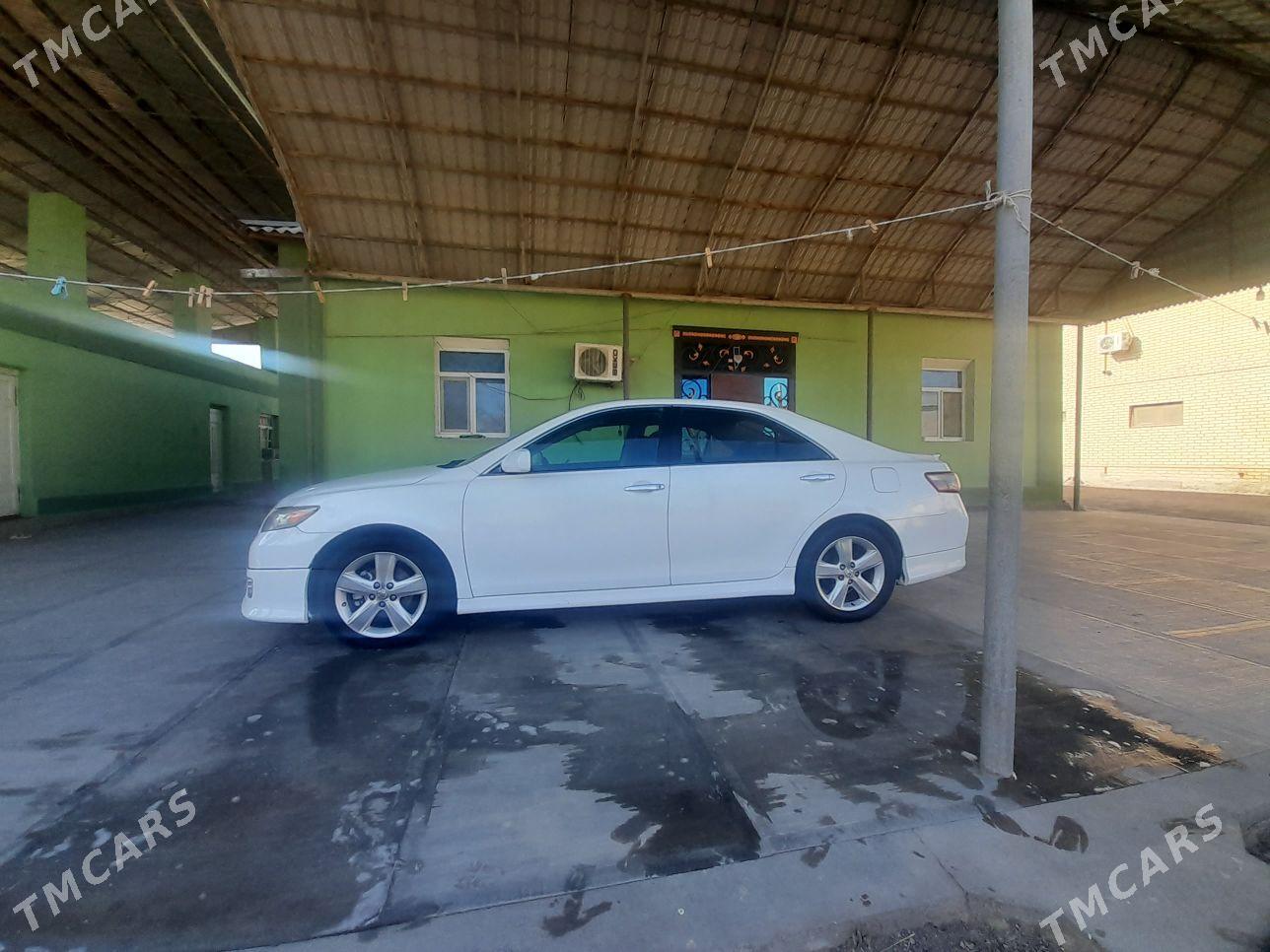 Toyota Camry 2006 - 220 000 TMT - Sakarçäge - img 3