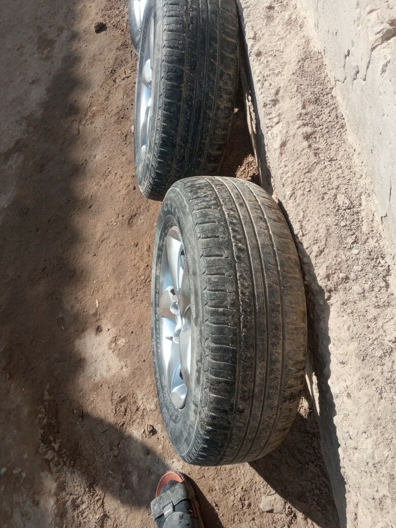 Teker 1 400 TMT - Мары - img 3