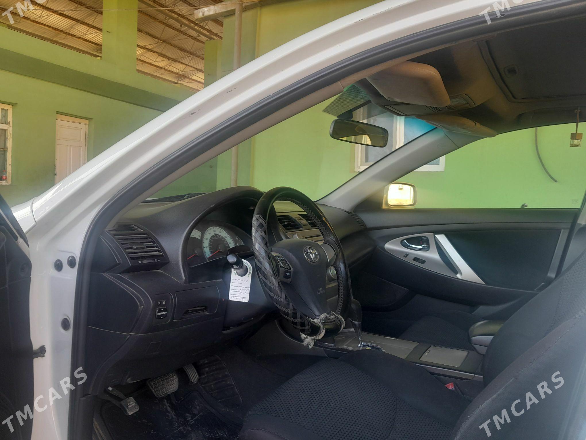 Toyota Camry 2006 - 220 000 TMT - Sakarçäge - img 2