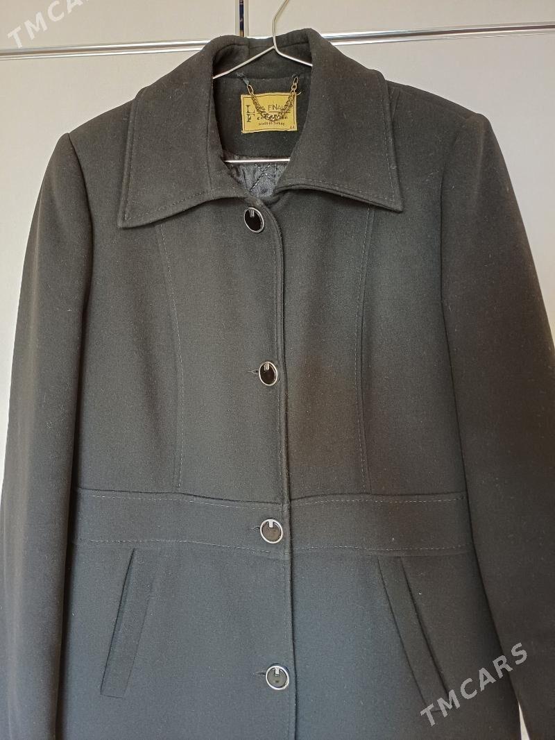 Palto - Balkanabat - img 2