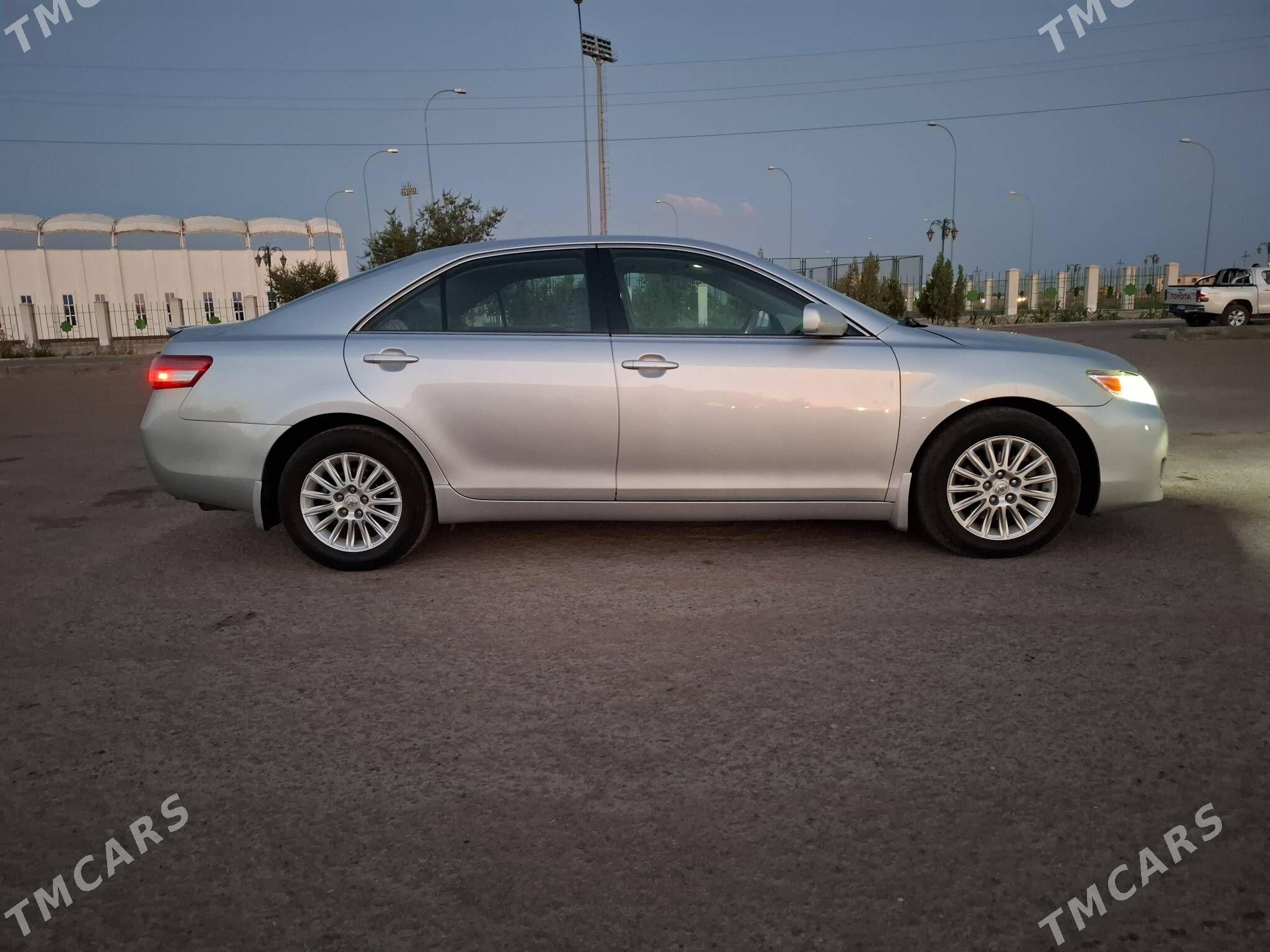 Toyota Camry 2009 - 220 000 TMT - Гороглы (Тагта) - img 2