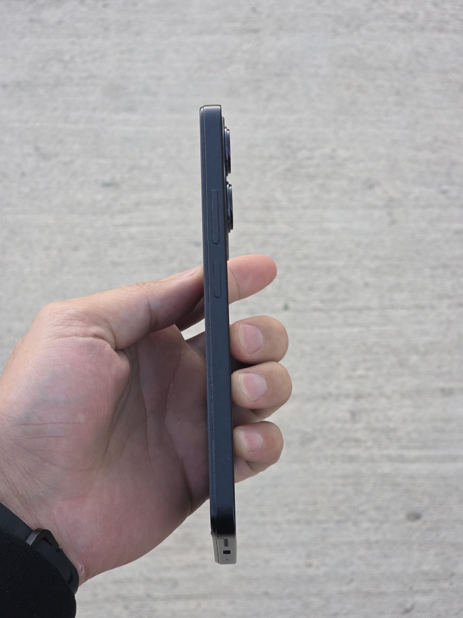 Redmi 13x. 12/256 - Aşgabat - img 9