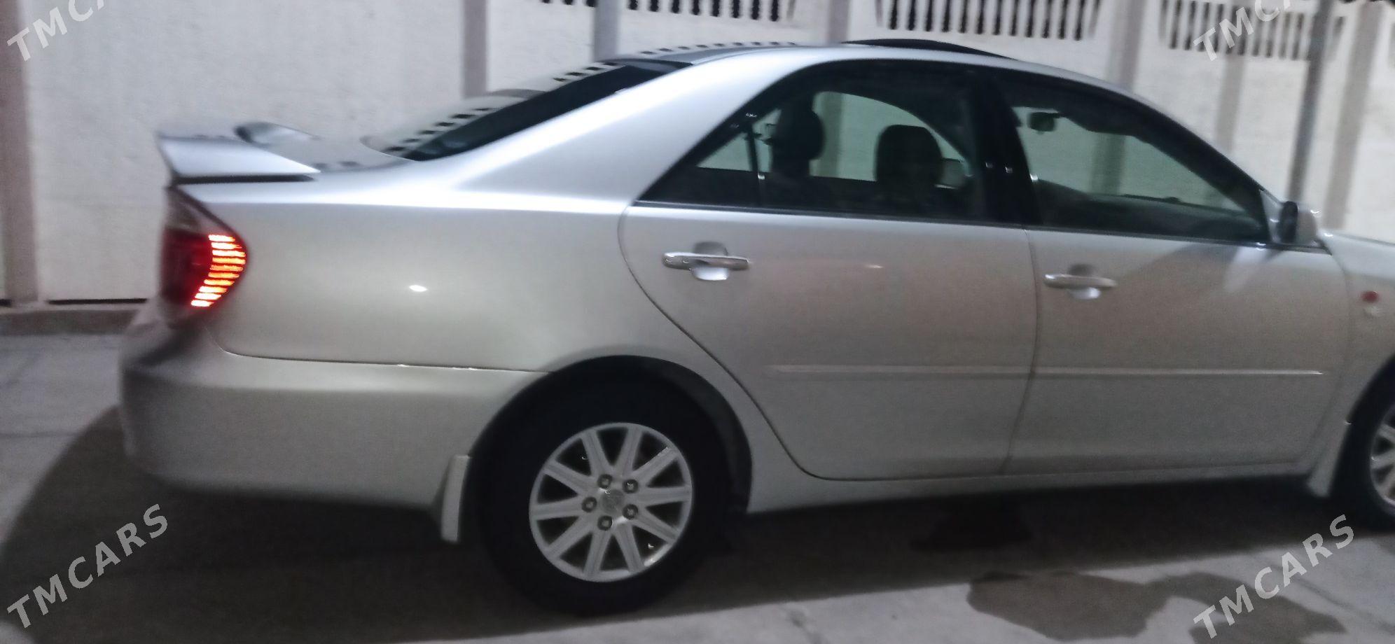 Toyota Camry 2003 - 200 000 TMT - Мары - img 2