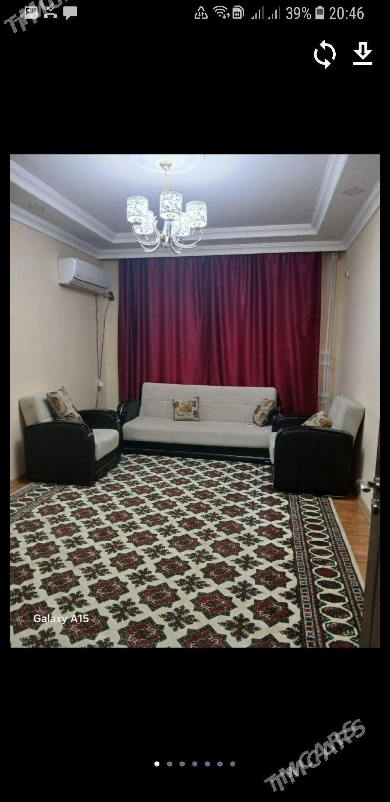 элитка квартира жай лар - Туркменабат - img 2