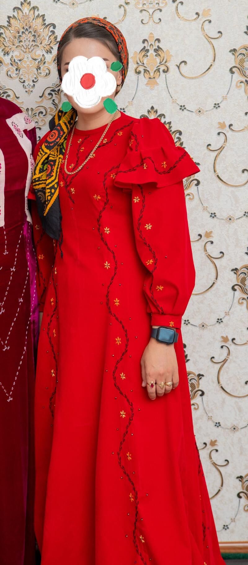 toy koynek - Sakarçäge - img 4