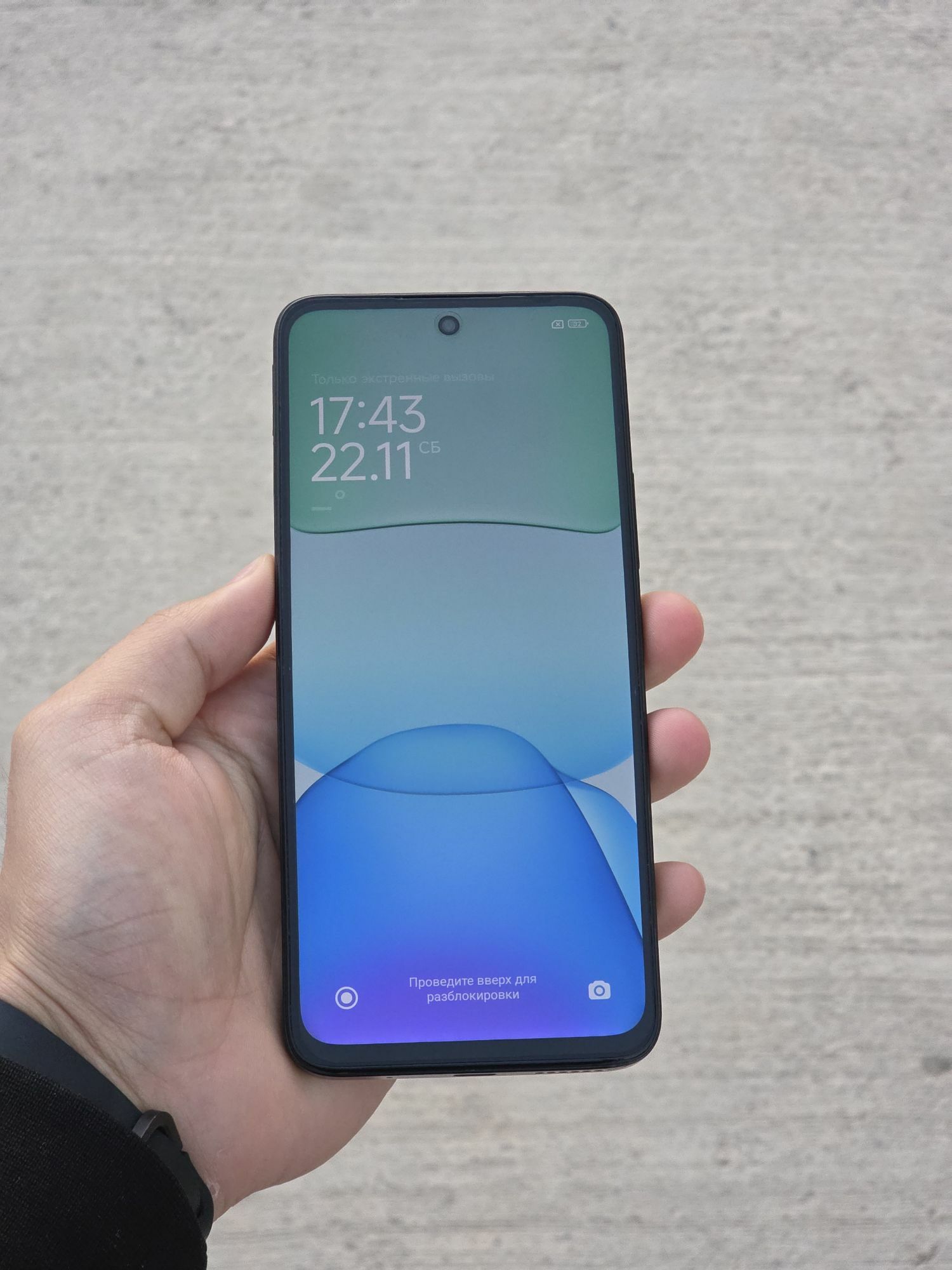 Redmi 13x. 12/256 - Aşgabat - img 5