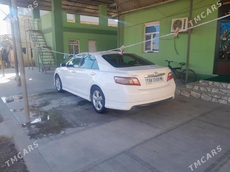 Toyota Camry 2006 - 220 000 TMT - Sakarçäge - img 4