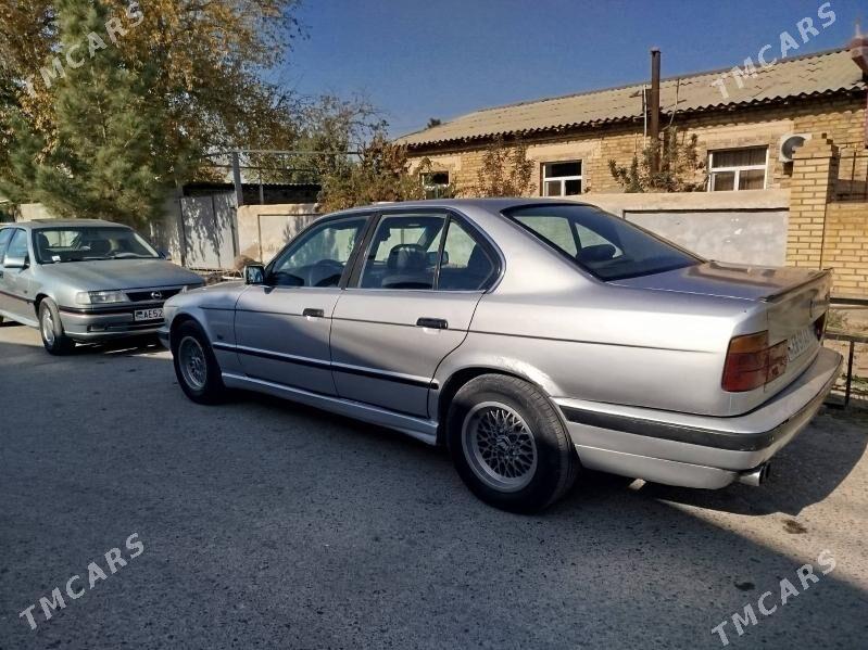 BMW 525 1994 - 60 000 TMT - Мары - img 2