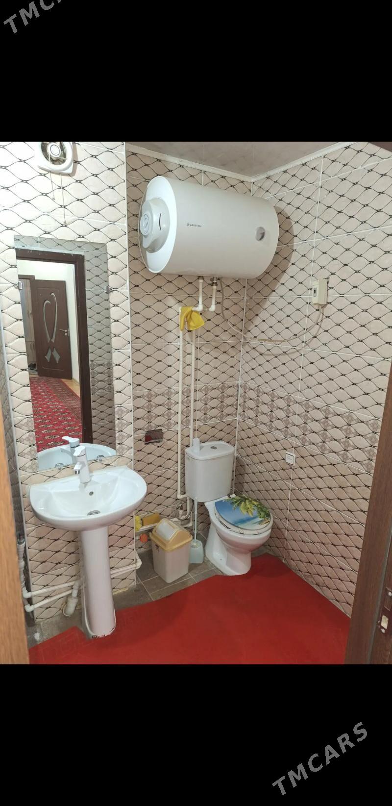 элитка квартира жай лар - Туркменабат - img 6