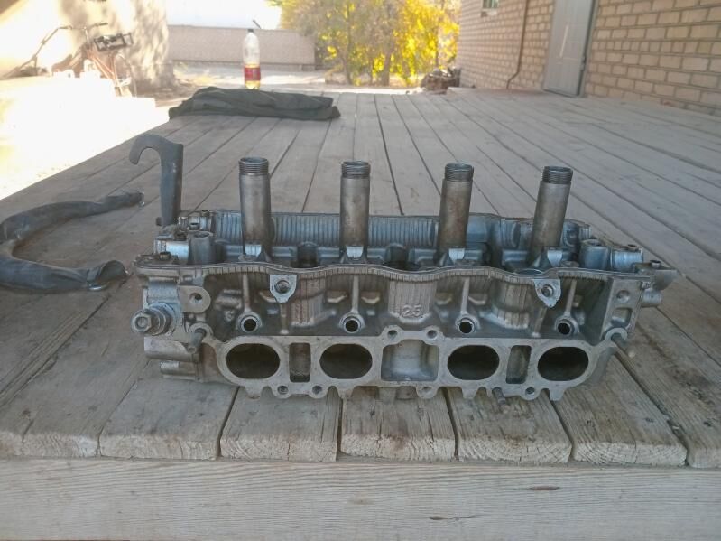 galovka 1 400 TMT - Туркменгала - img 2