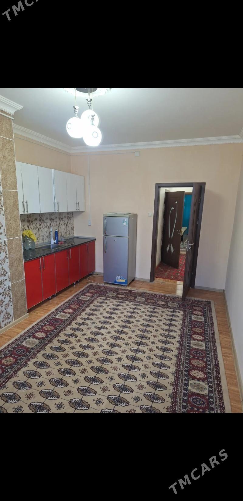 элитка квартира жай лар - Туркменабат - img 8