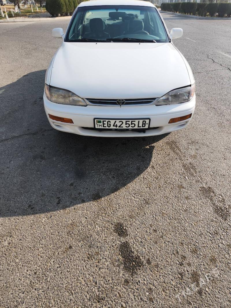 Toyota Camry 1997 - 80 000 TMT - Туркменабат - img 4