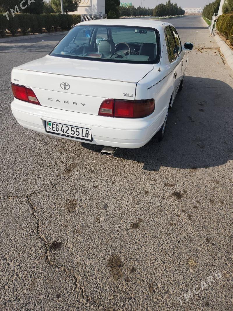 Toyota Camry 1997 - 80 000 TMT - Туркменабат - img 2