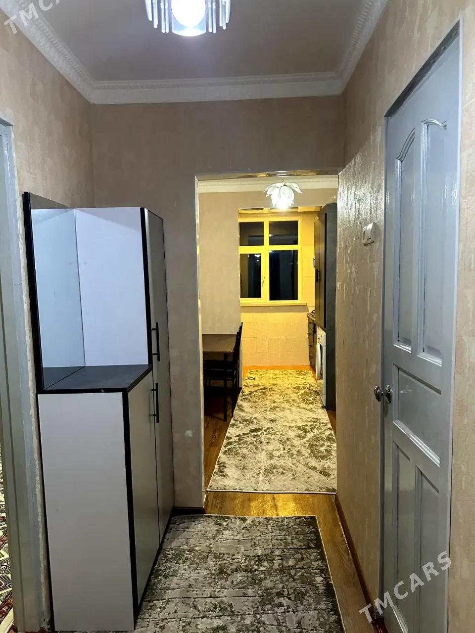 3 mkr 1 komnat - Aşgabat - img 4