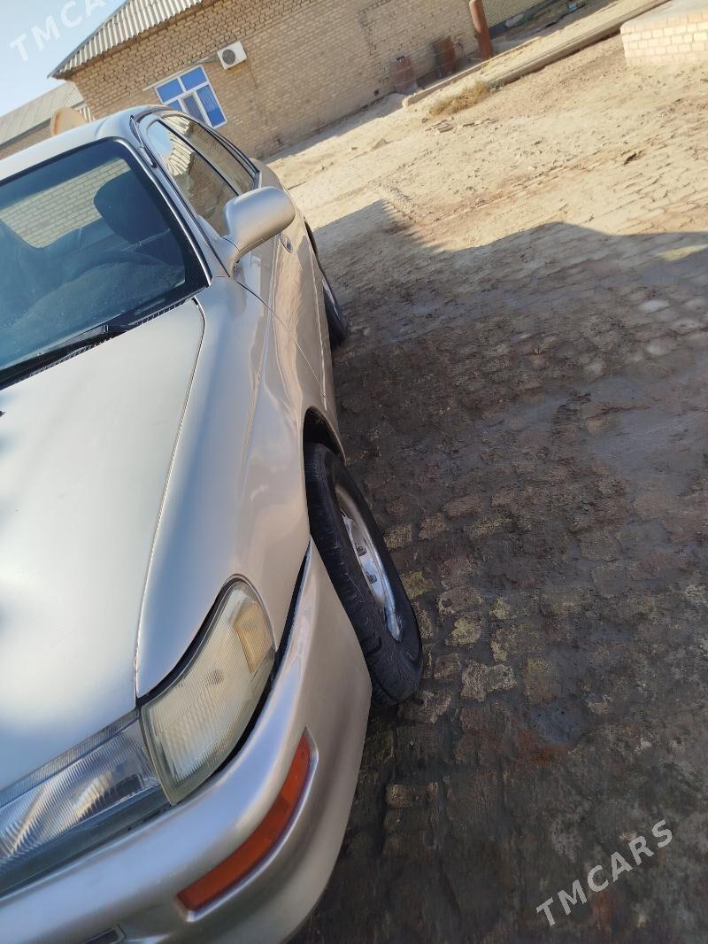 Toyota Corolla 1995 - 60 000 TMT - Мары - img 5