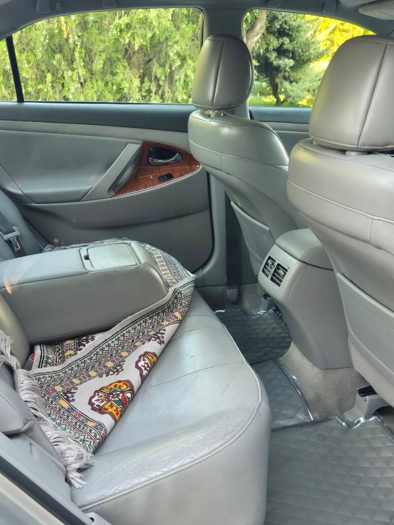 Toyota Camry 2008 - 210 000 TMT - Ашхабад - img 6