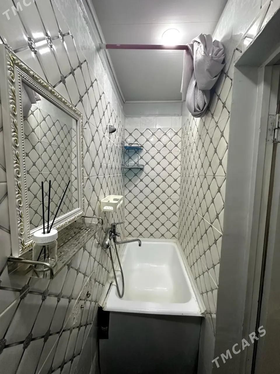 3 mkr 1 komnat - Aşgabat - img 5