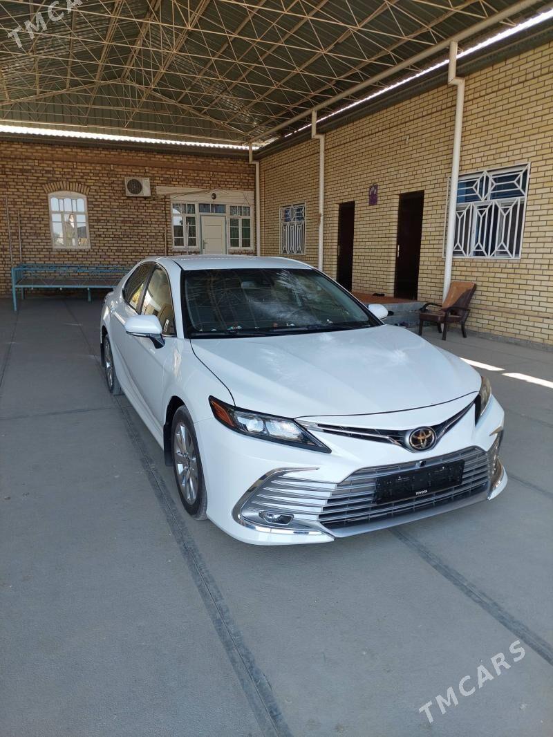 Toyota Camry 2020 - 295 000 TMT - Mary - img 1