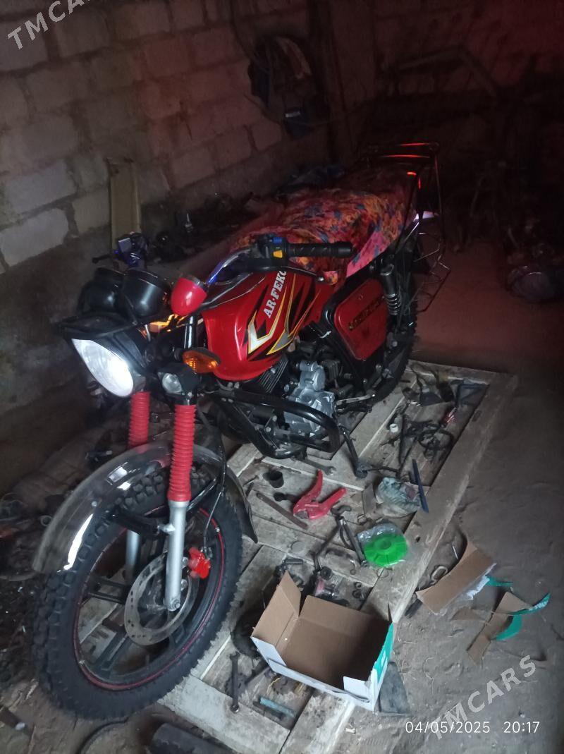 Fekon FK200-14G 2010 - 22 000 TMT - Gumdag - img 2