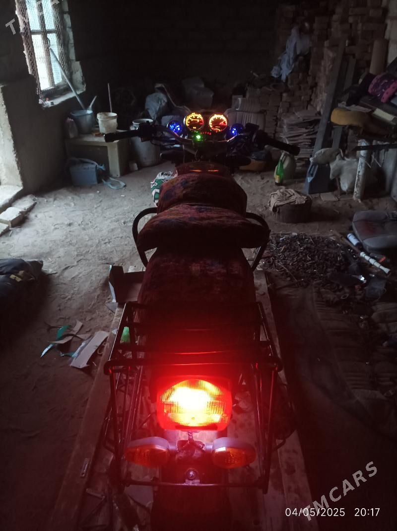 Fekon FK200-14G 2010 - 22 000 TMT - Gumdag - img 3