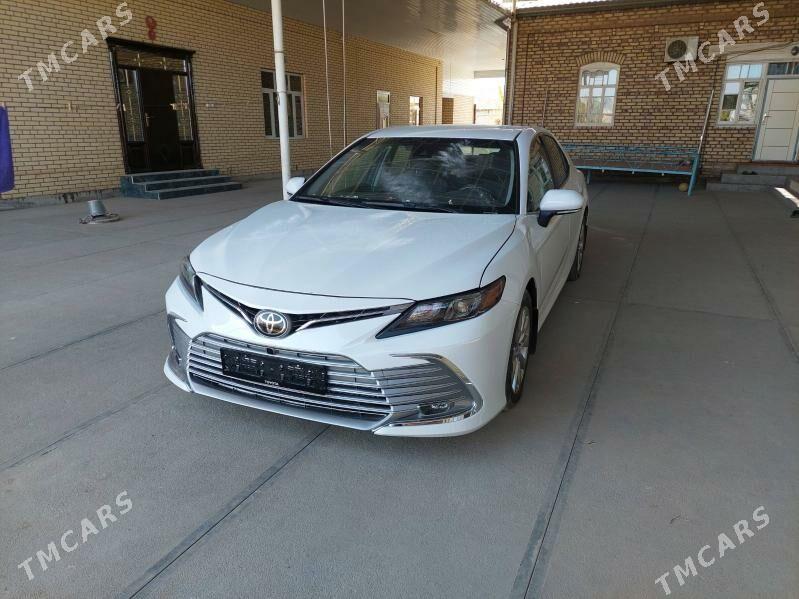 Toyota Camry 2020 - 295 000 TMT - Mary - img 2