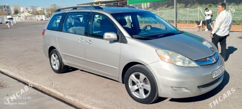 Toyota Sienna 2006 - 245 000 TMT - Мир 8 - img 2
