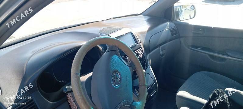 Toyota Sienna 2006 - 245 000 TMT - Мир 8 - img 4