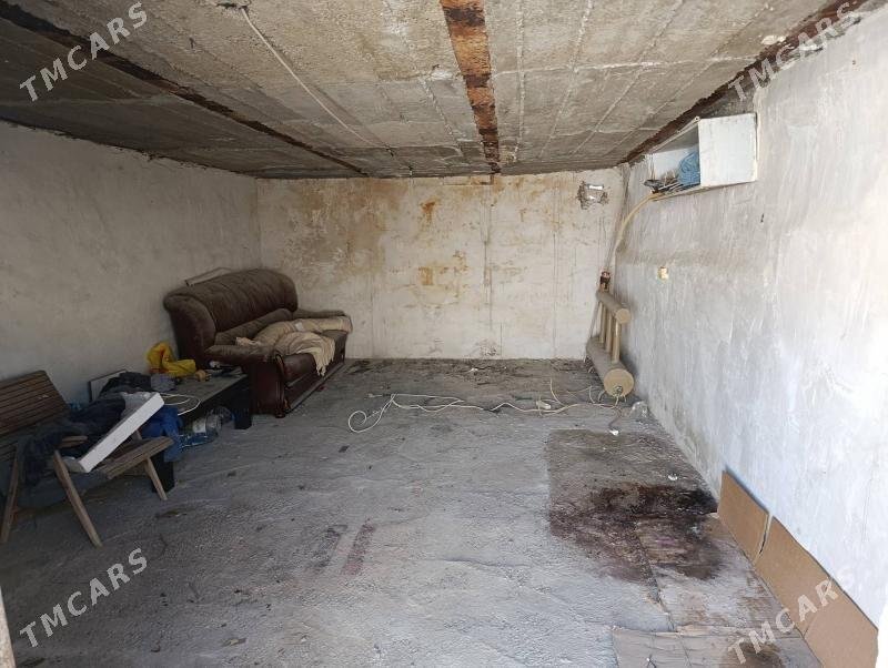 гараж - Türkmenbaşy - img 4