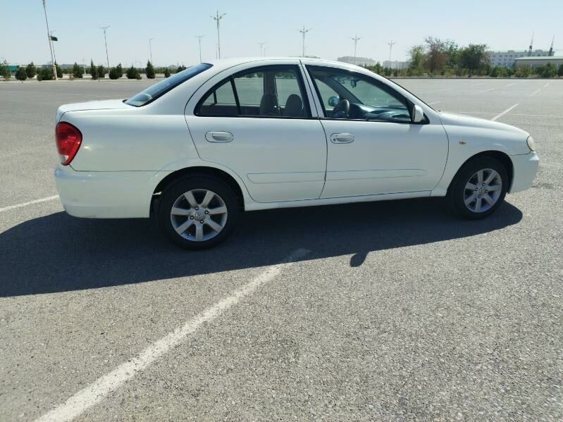 Nissan Sunny 2009 - 100 000 TMT - Хитровка - img 1