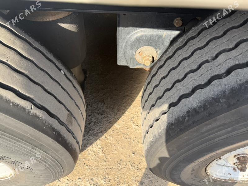 Kogel Euro Trailer 2021 - 480 000 TMT - Ашхабад - img 10