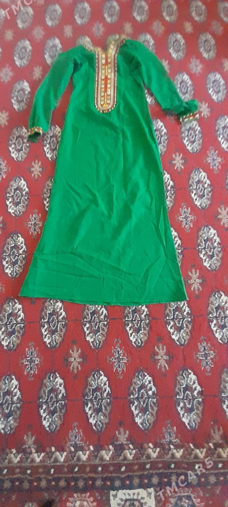 яшыл окув урйнеклер - Туркменабат - img 2