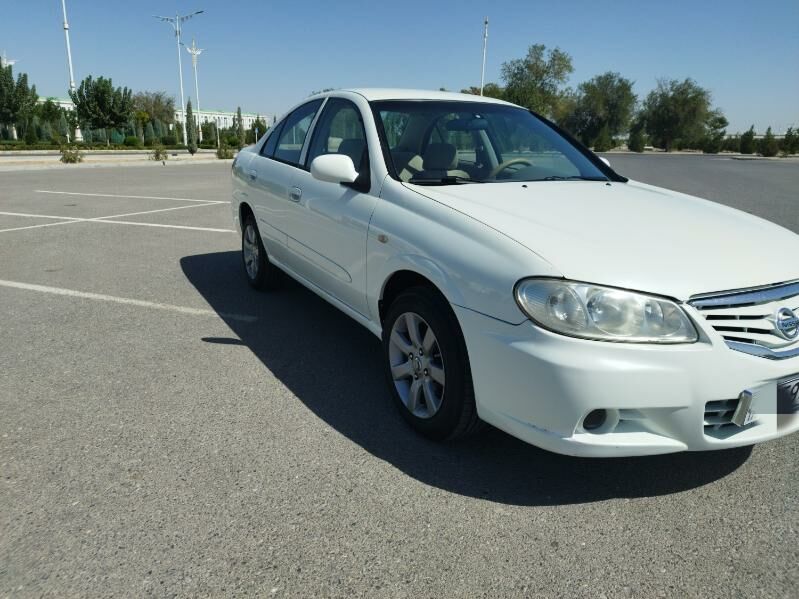 Nissan Sunny 2009 - 100 000 TMT - Хитровка - img 2