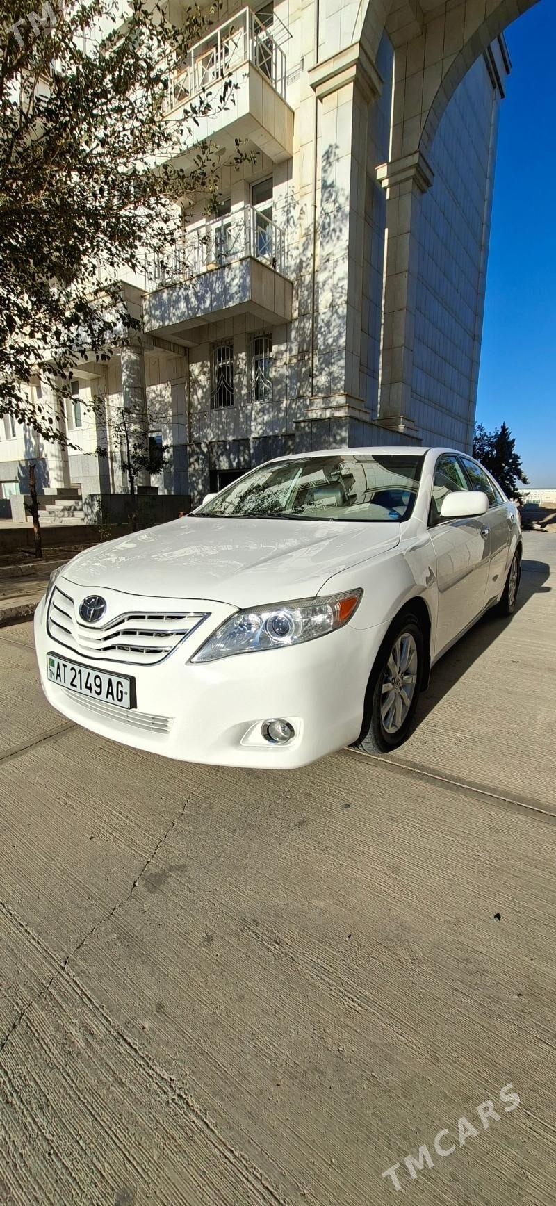 Toyota Camry 2008 - 170 000 TMT - Aşgabat - img 1
