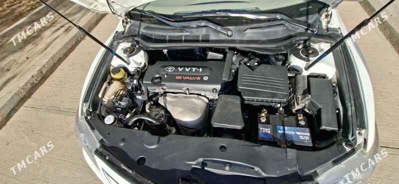 Toyota Camry 2008 - 170 000 TMT - Aşgabat - img 7
