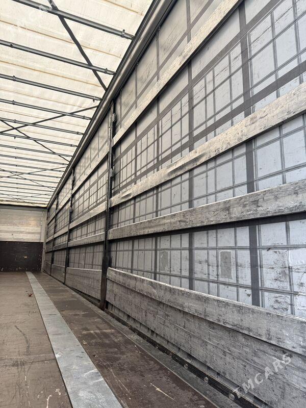 Kogel Euro Trailer 2021 - 480 000 TMT - Ашхабад - img 6