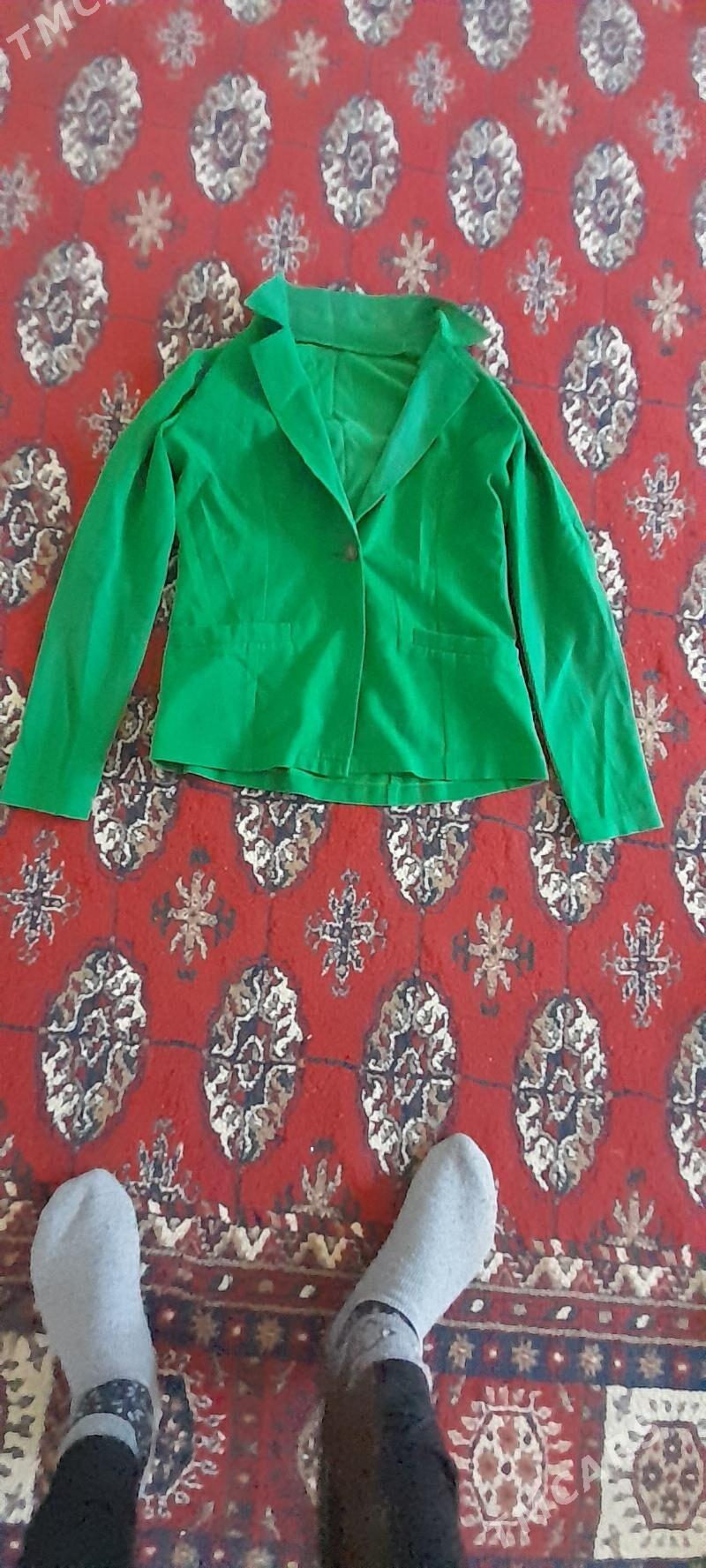 яшыл окув урйнеклер - Туркменабат - img 3