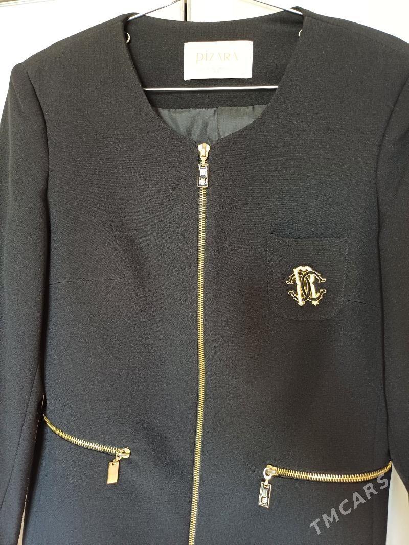 Kastyum Penjek - Балканабат - img 2