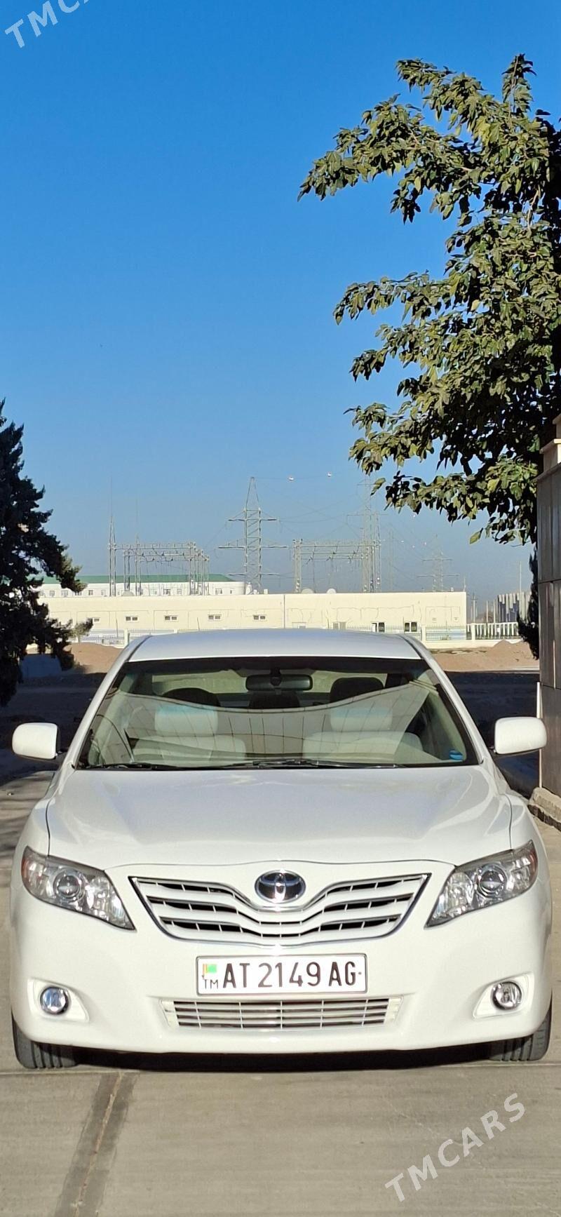 Toyota Camry 2008 - 170 000 TMT - Aşgabat - img 2