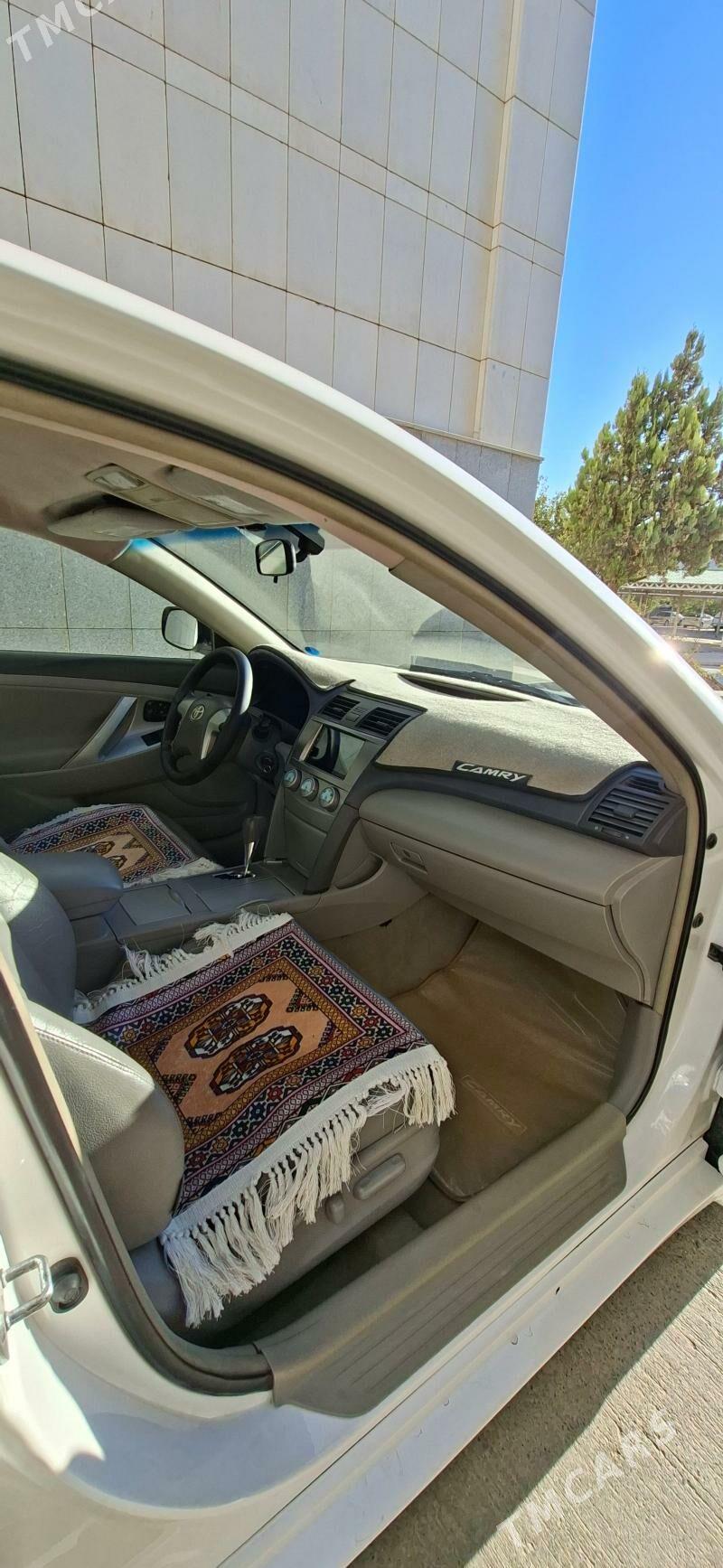 Toyota Camry 2008 - 170 000 TMT - Aşgabat - img 5