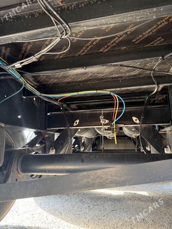 Kogel Euro Trailer 2021 - 480 000 TMT - Ашхабад - img 4