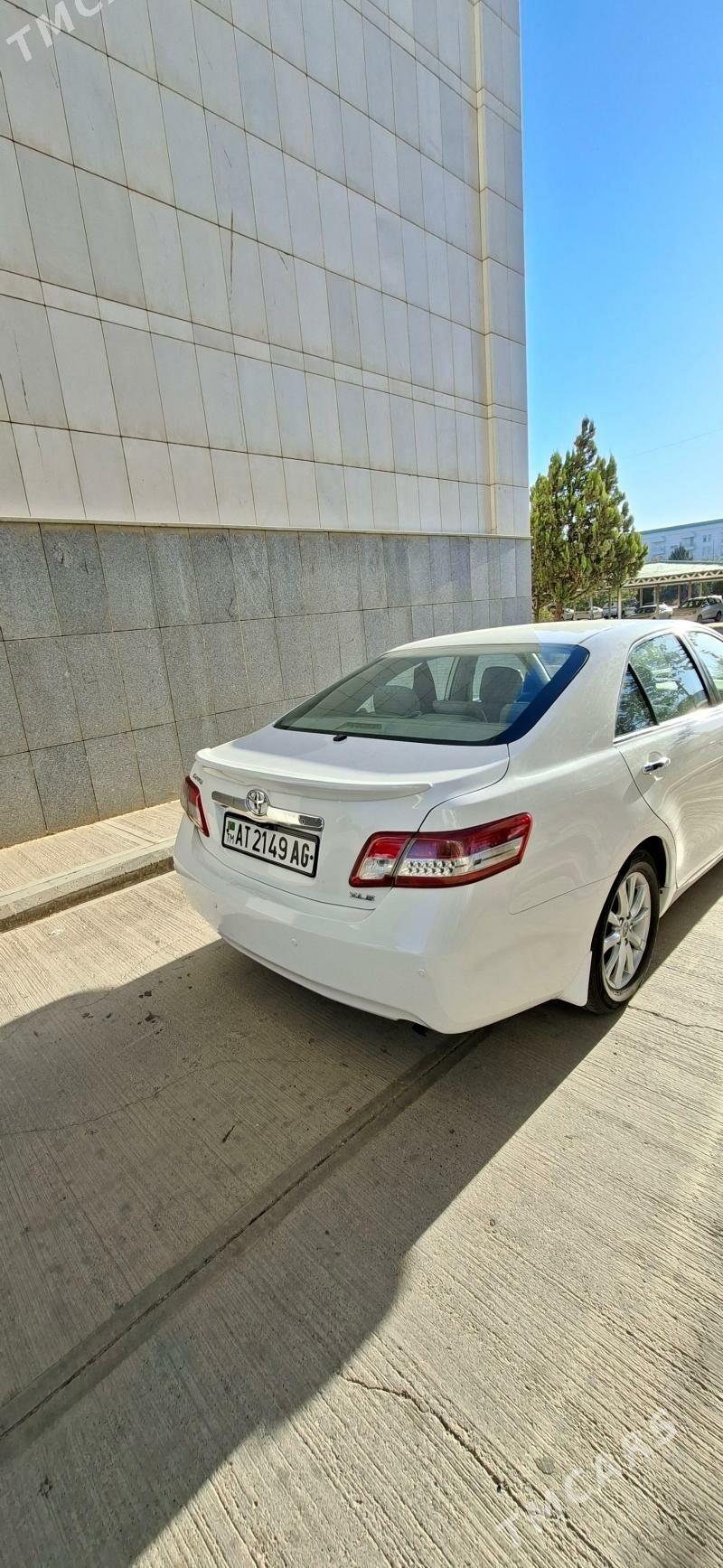 Toyota Camry 2008 - 170 000 TMT - Aşgabat - img 4