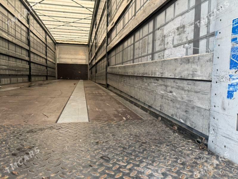 Kogel Euro Trailer 2021 - 480 000 TMT - Ашхабад - img 9